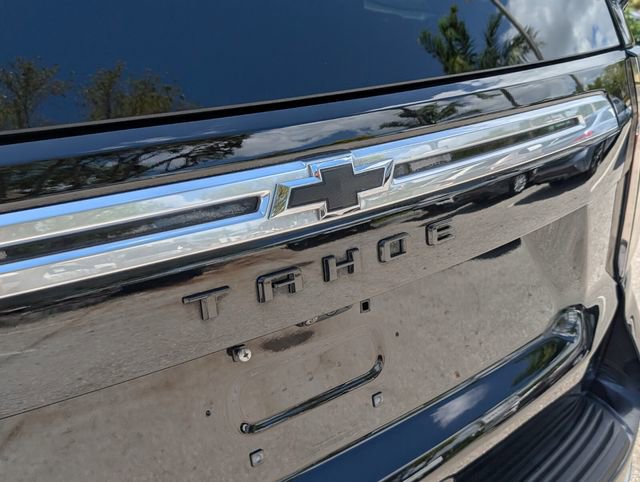 Used 2023 Chevrolet Tahoe High Country image 17