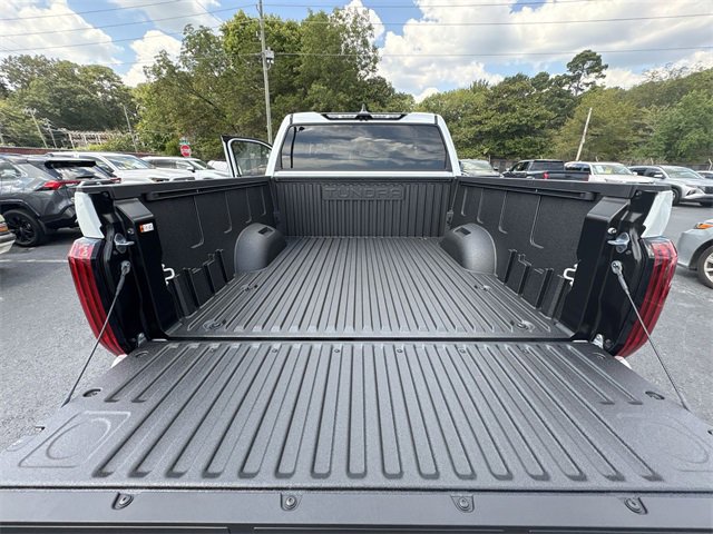 New 2026 Toyota Tundra Limited w/ Nightshade Package image 23