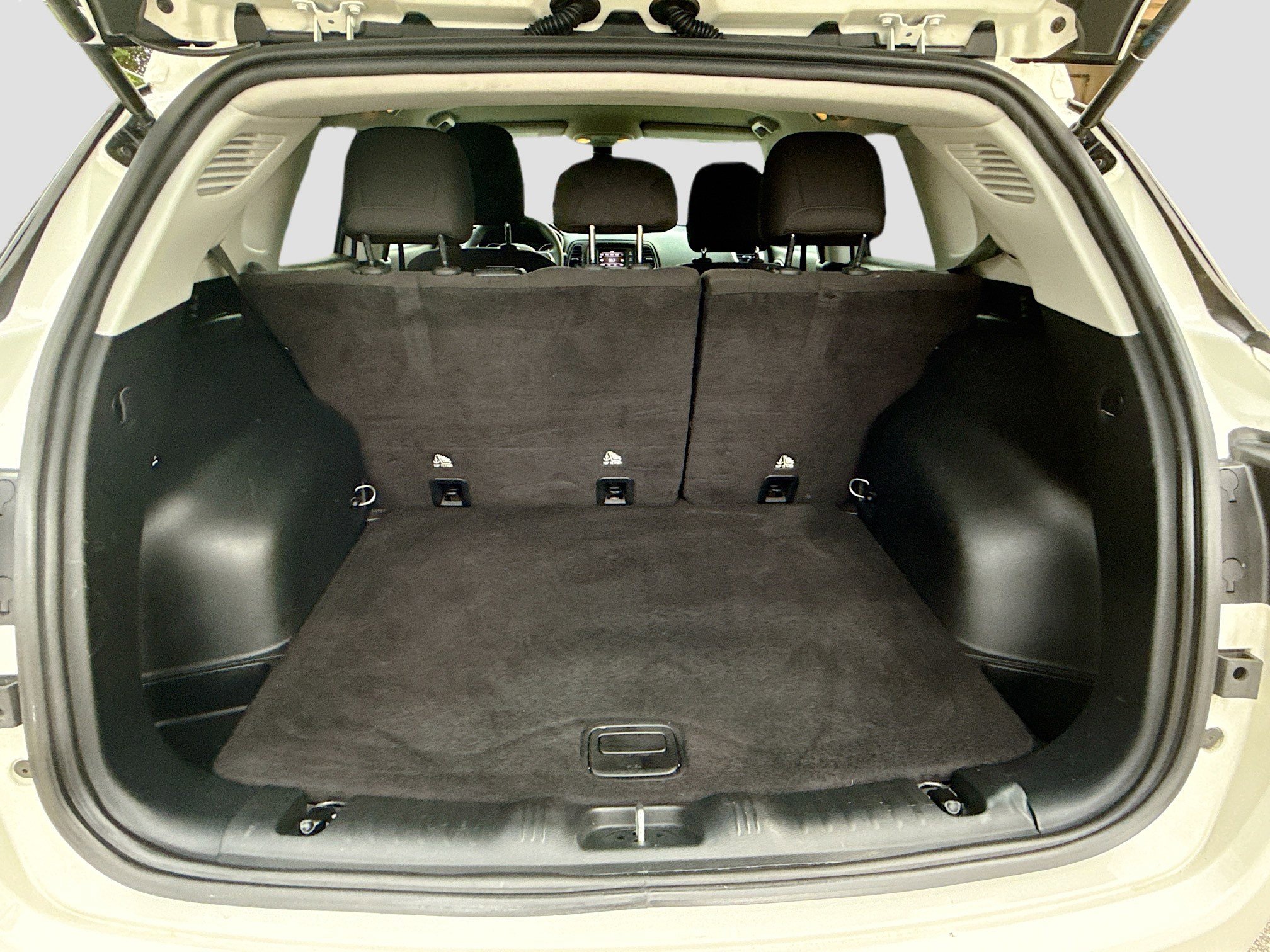 Used 2018 Jeep Compass Sport image 26