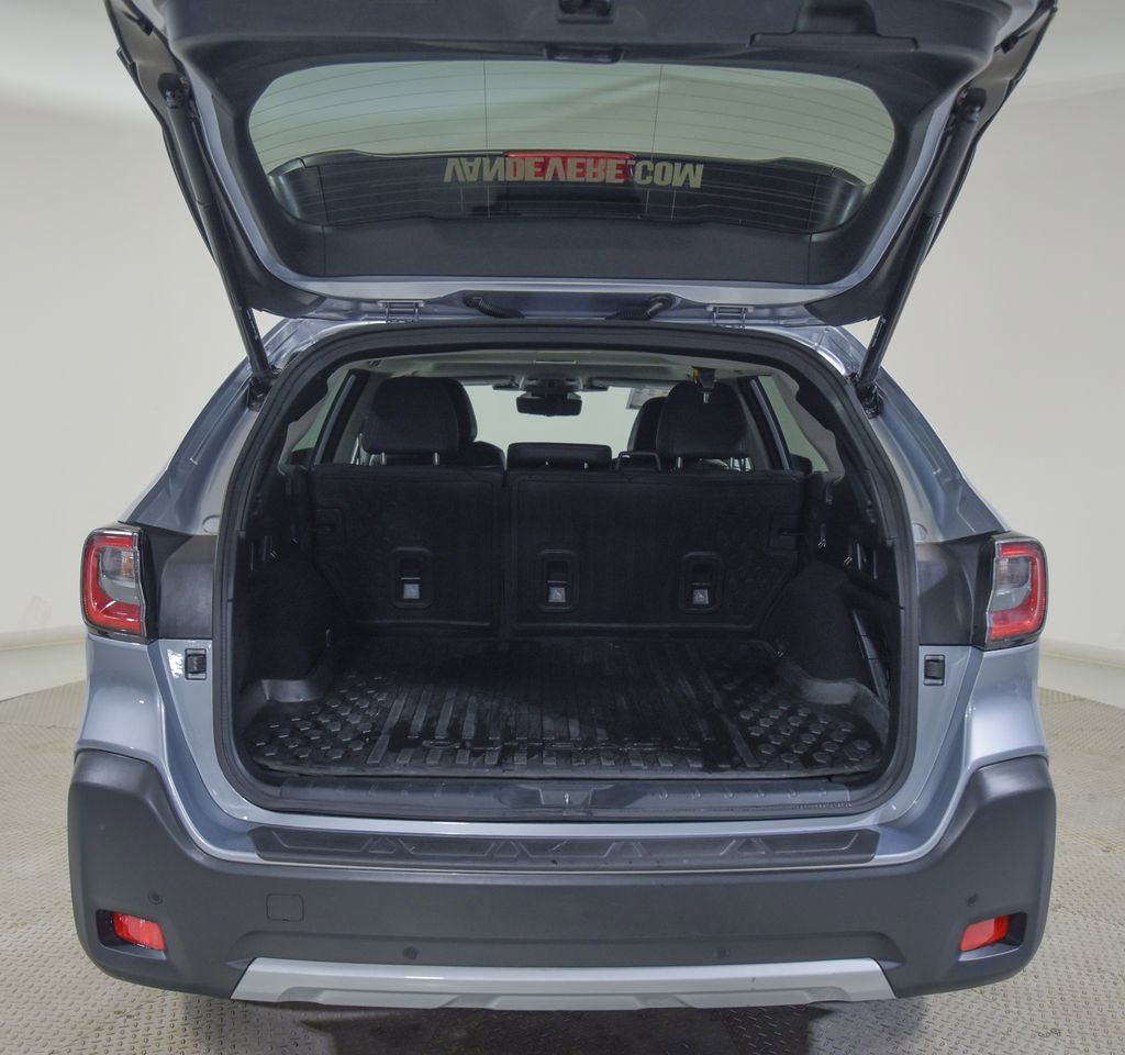Used 2024 Subaru Outback Touring XT image 15