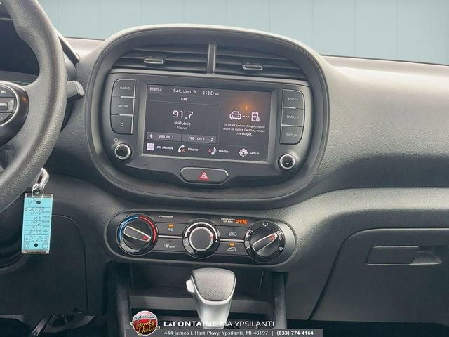 Used 2023 Kia Soul LX w/ Option Group 015 image 27