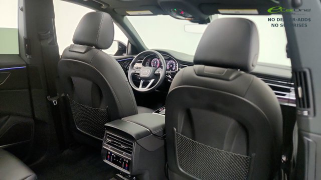 Used 2024 Audi Q8 Premium Plus AWD/4WD image 39