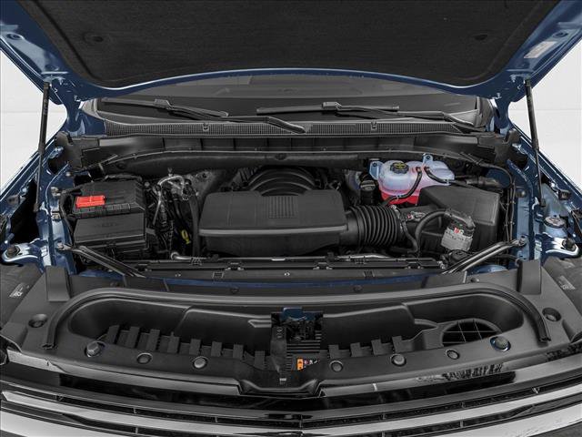 New 2026 Chevrolet Suburban Premier AWD/4WD image 8