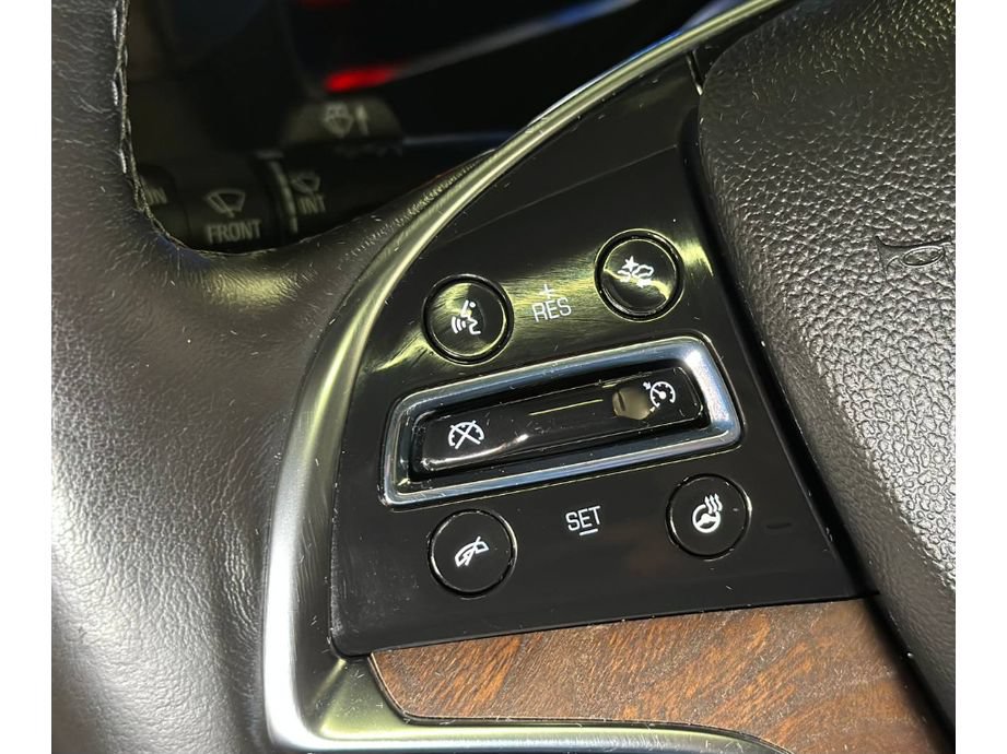 Used 2016 Cadillac Escalade Premium AWD/4WD image 26