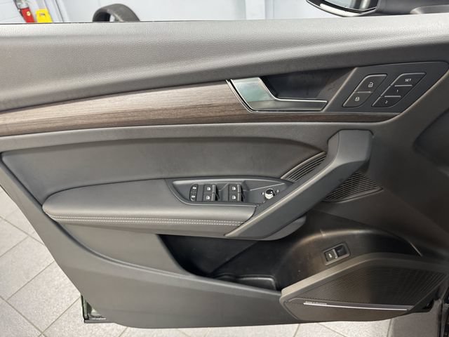 Certified 2023 Audi Q5 2.0T Prestige w/ Prestige Package AWD/4WD image 26