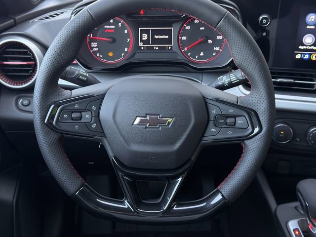 New 2026 Chevrolet Trax RS w/ Sunroof Package image 12