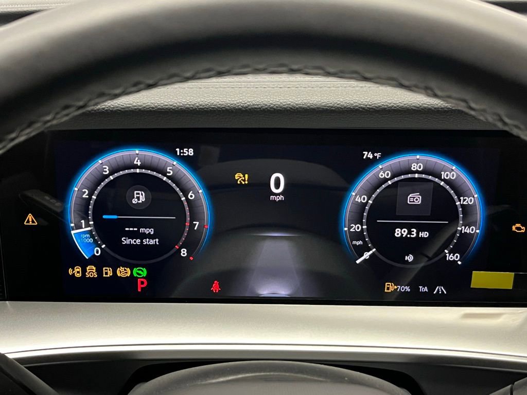 New 2025 Volkswagen Tiguan SE R-Line image 26