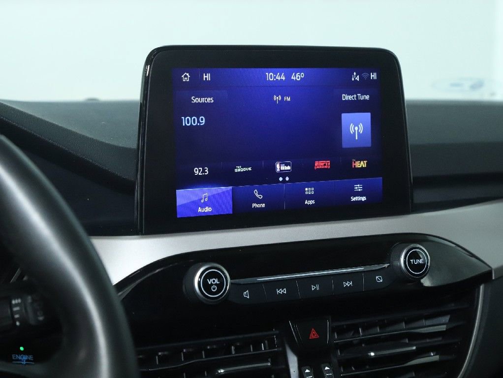 Used 2022 Ford Escape SEL image 27