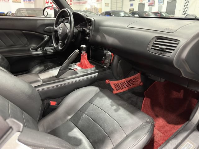 Used 2005 Honda S2000 image 9