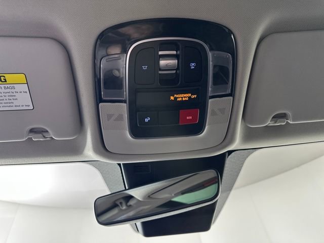 Used 2025 Hyundai Tucson SEL image 24