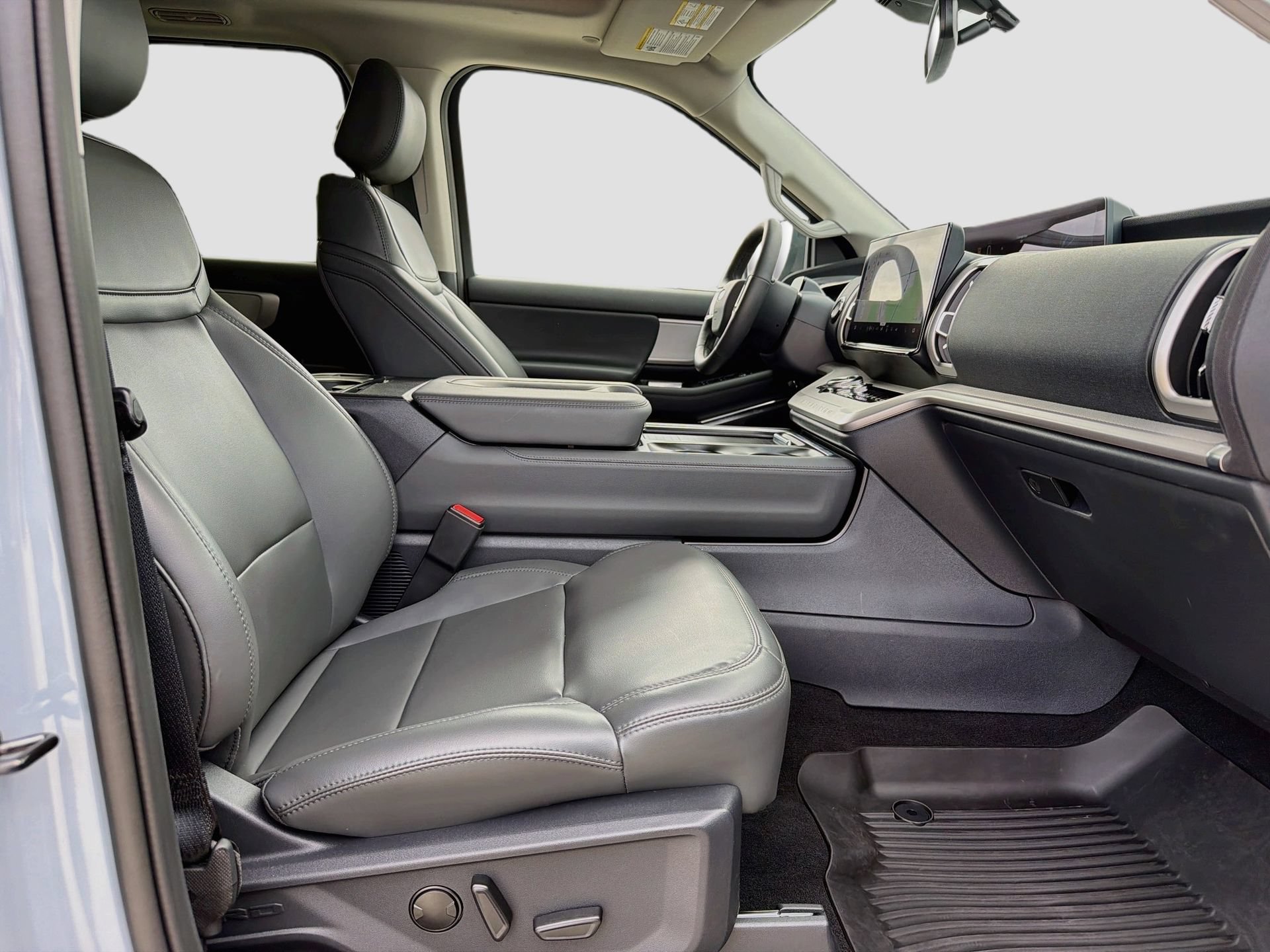 Certified 2026 Ford Expedition Max Active AWD/4WD image 36