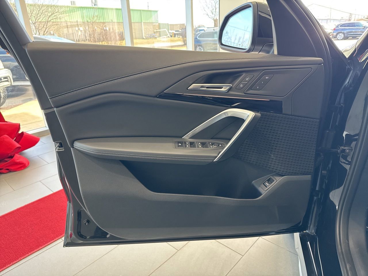 New 2026 BMW X1 xDrive28i image 35