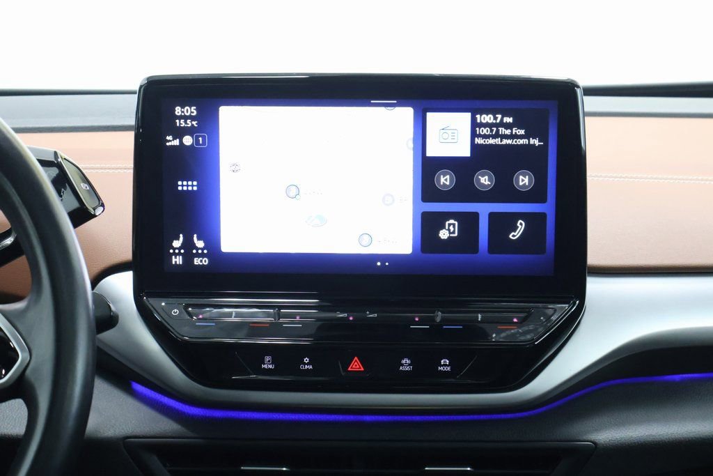 Used 2021 Volkswagen ID.4 Pro S w/ Gradient Package image 19