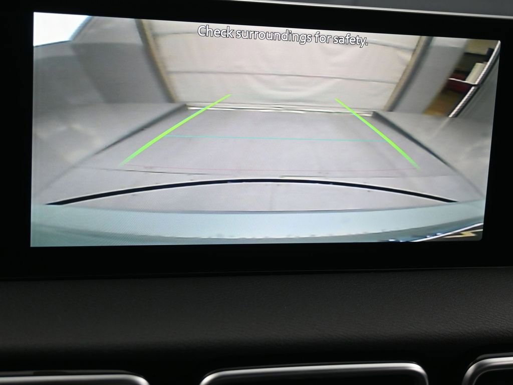 New 2026 Nissan Sentra SV w/ Floor Mat Package image 10