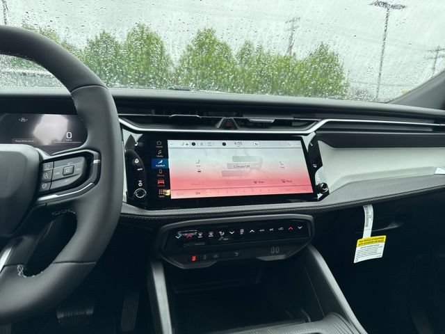 New 2026 Jeep Cherokee Limited AWD/4WD image 14