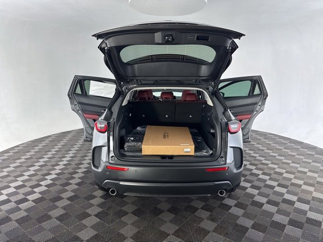 New 2026 MAZDA CX-50 2.5 Hybrid w/ Weather Package image 13