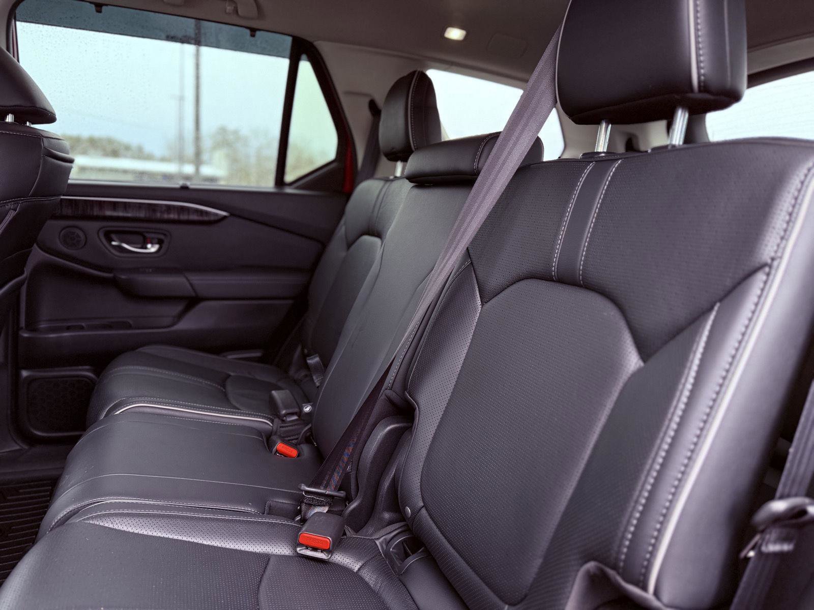 Used 2023 Honda Pilot Elite image 14