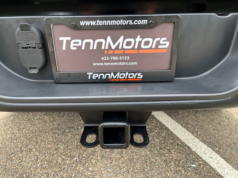 Used 2020 Jeep Gladiator Rubicon AWD/4WD image 46