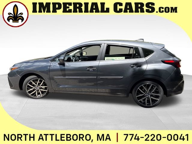 New 2026 Subaru Impreza 2.0i Sport AWD/4WD image 7