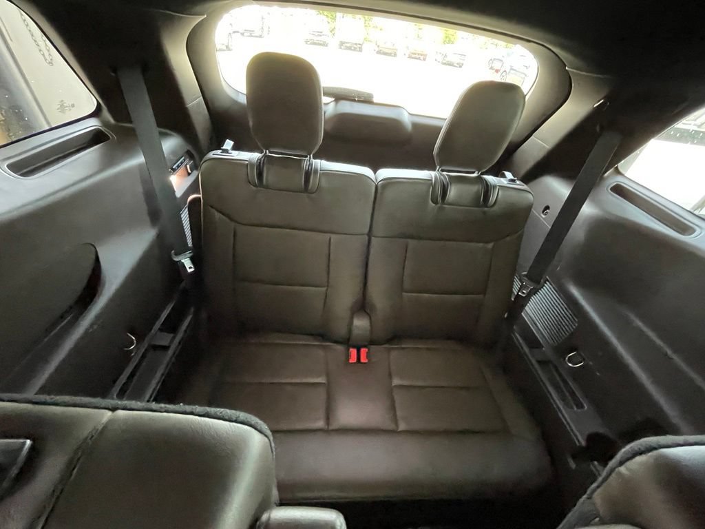 Used 2022 Ford Explorer King Ranch AWD/4WD image 30