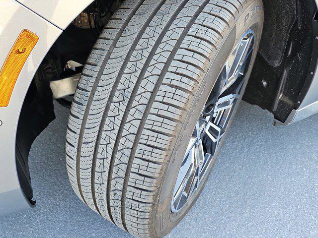 New 2025 BMW i7 eDrive50 image 35