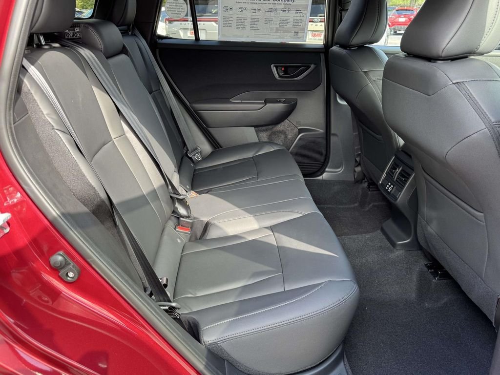 New 2026 Subaru Outback Premium AWD/4WD image 11
