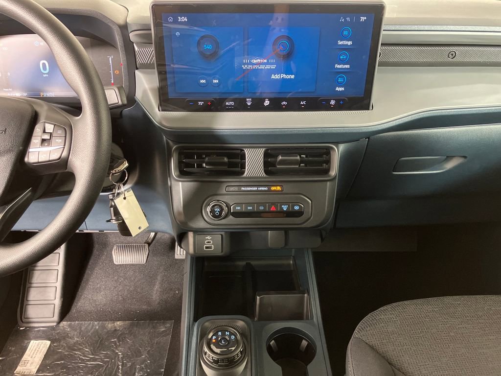 New 2026 Ford Maverick XL image 27