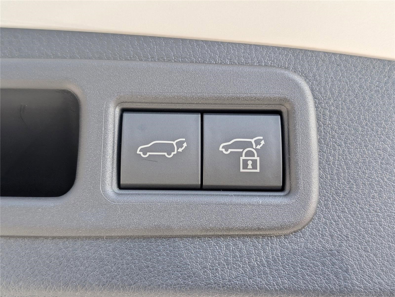 New 2026 Lexus RX 350h image 10