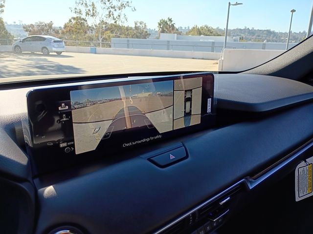 New 2026 MAZDA CX-70 3.3 Turbo S w/ Premium Package image 29