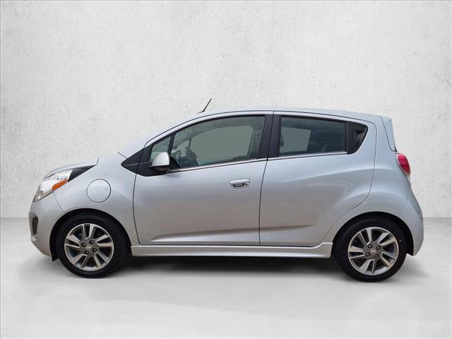 Used 2015 Chevrolet Spark LT FWD image 9