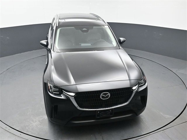 Certified 2024 MAZDA CX-90 Plug-In Hybrid w/ Preferred image 45