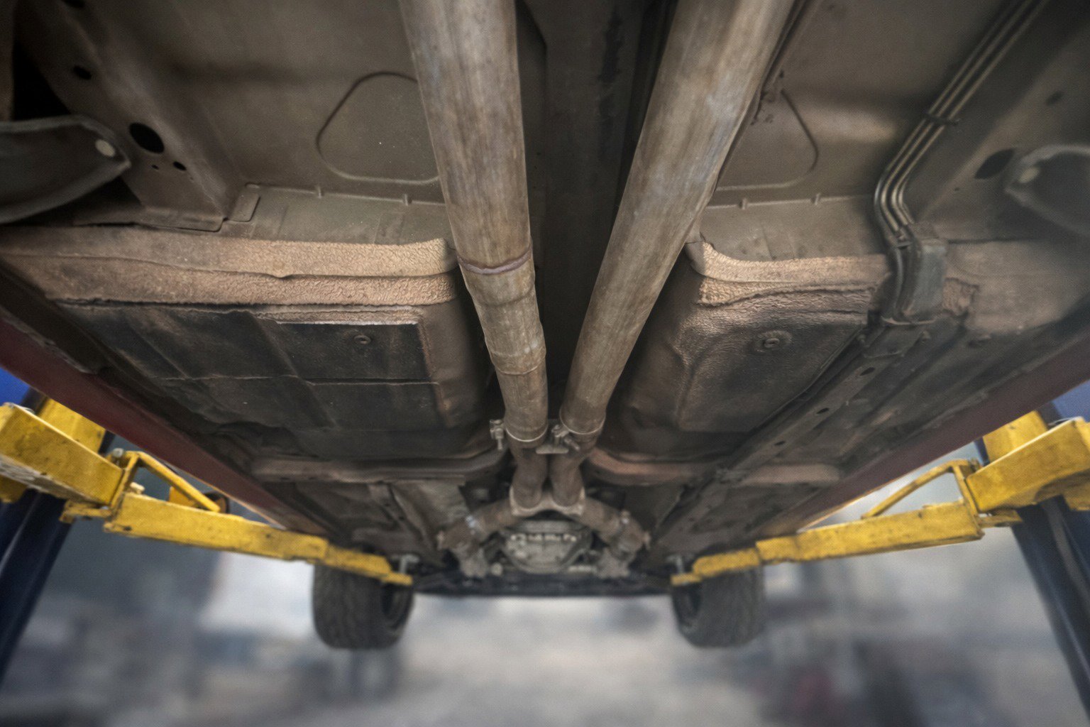 Used 2006 Pontiac GTO image 34