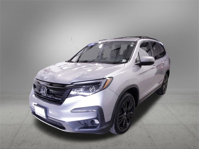 Used 2022 Honda Pilot Special Edition