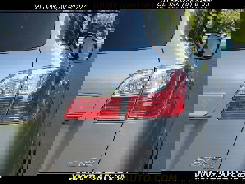 Used 2012 MAZDA CX-9 Touring w/ Moonroof & Bose Audio Pkg image 17