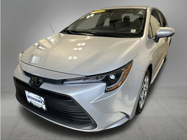 Used 2025 Toyota Corolla LE