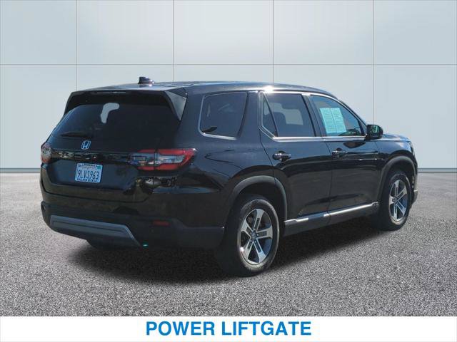 Certified 2024 Honda Pilot EX-L image 7
