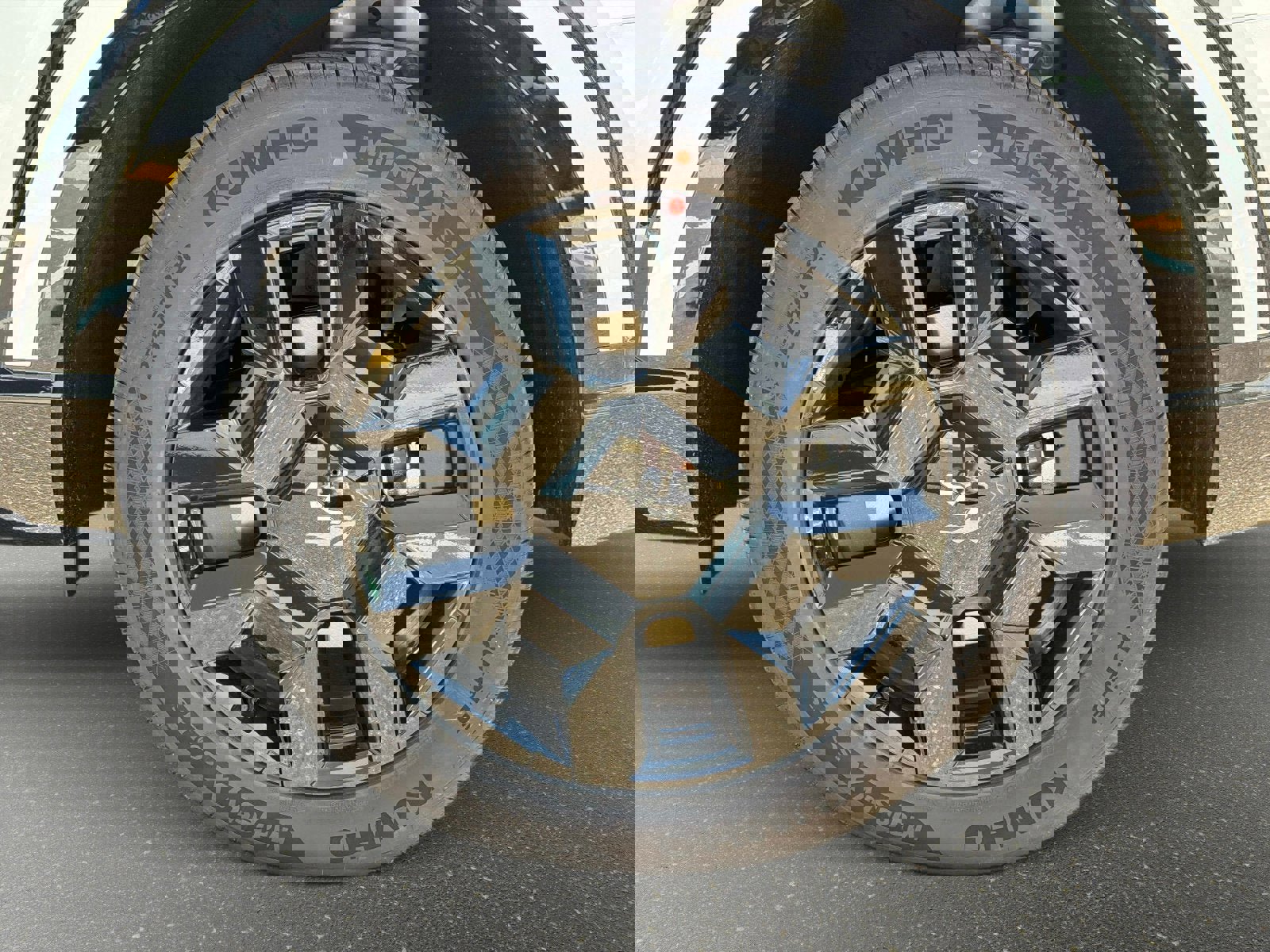 New 2027 Kia Telluride SX image 9