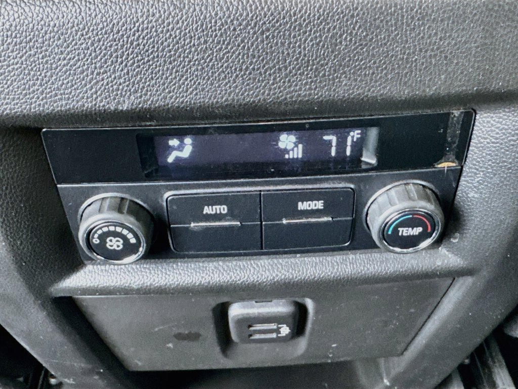 Used 2019 Chevrolet Traverse LS w/ LPO, Floor Liner Package FWD image 29