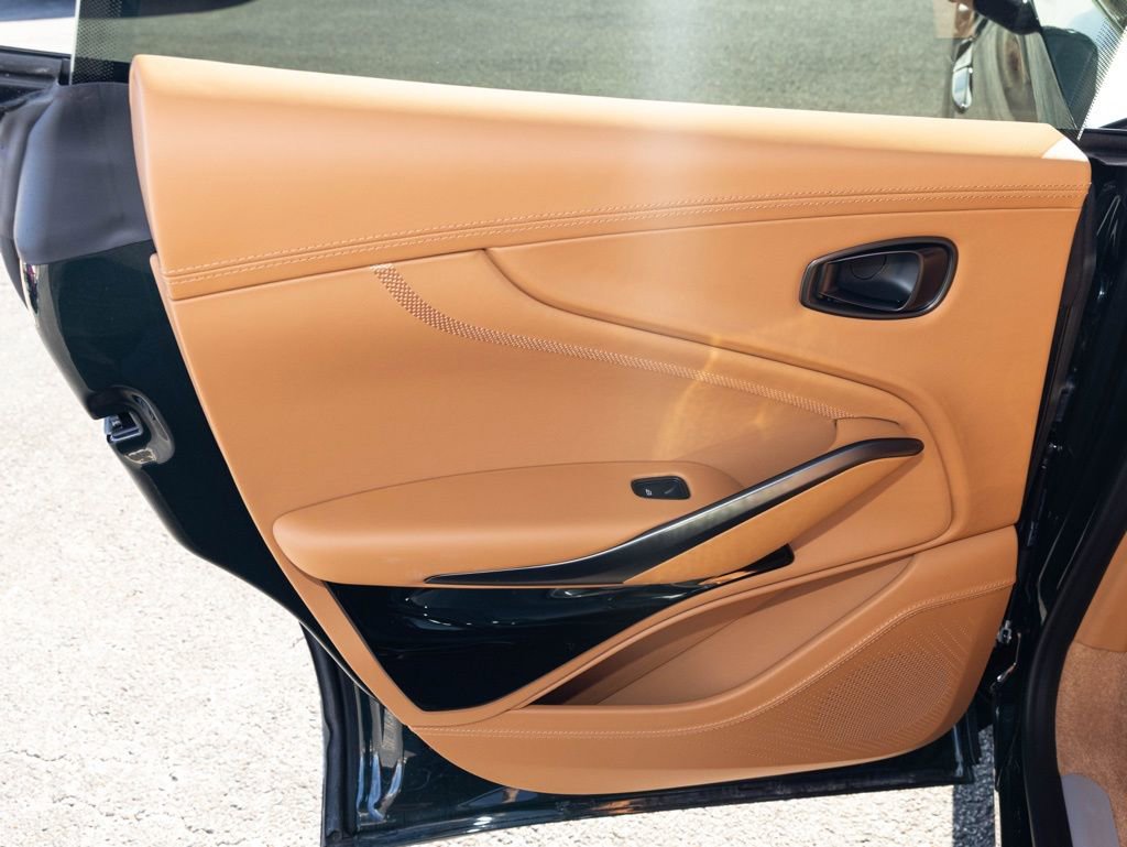 New 2026 Aston Martin DBX 707 image 42