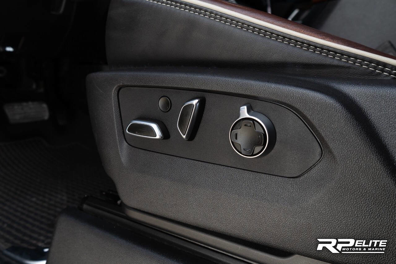 Used 2025 GMC Sierra 2500 Denali Ultimate image 50