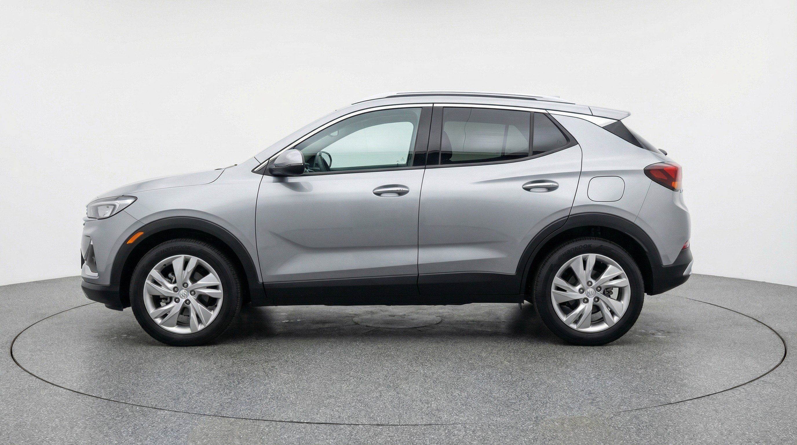 Used 2025 Buick Encore GX Preferred FWD image 5
