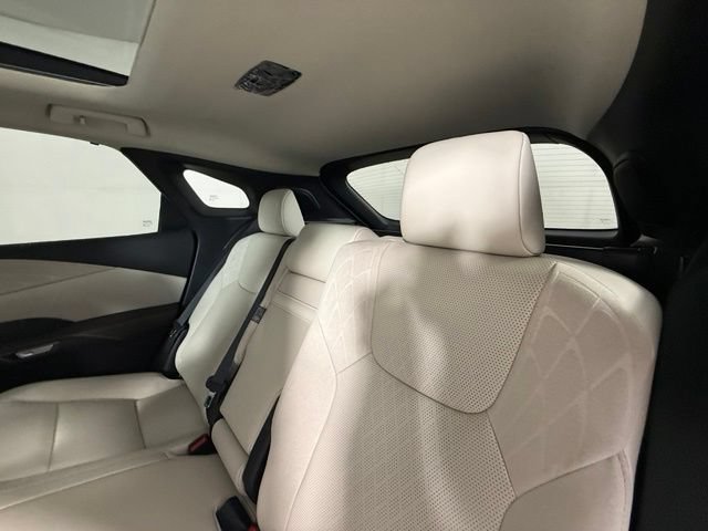 Used 2023 Lexus RX 350 FWD w/ Cold Area Package image 54