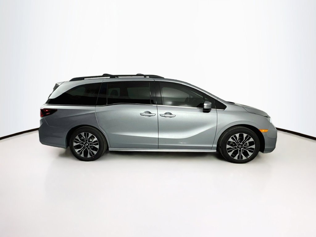 Used 2026 Honda Odyssey Elite image 8