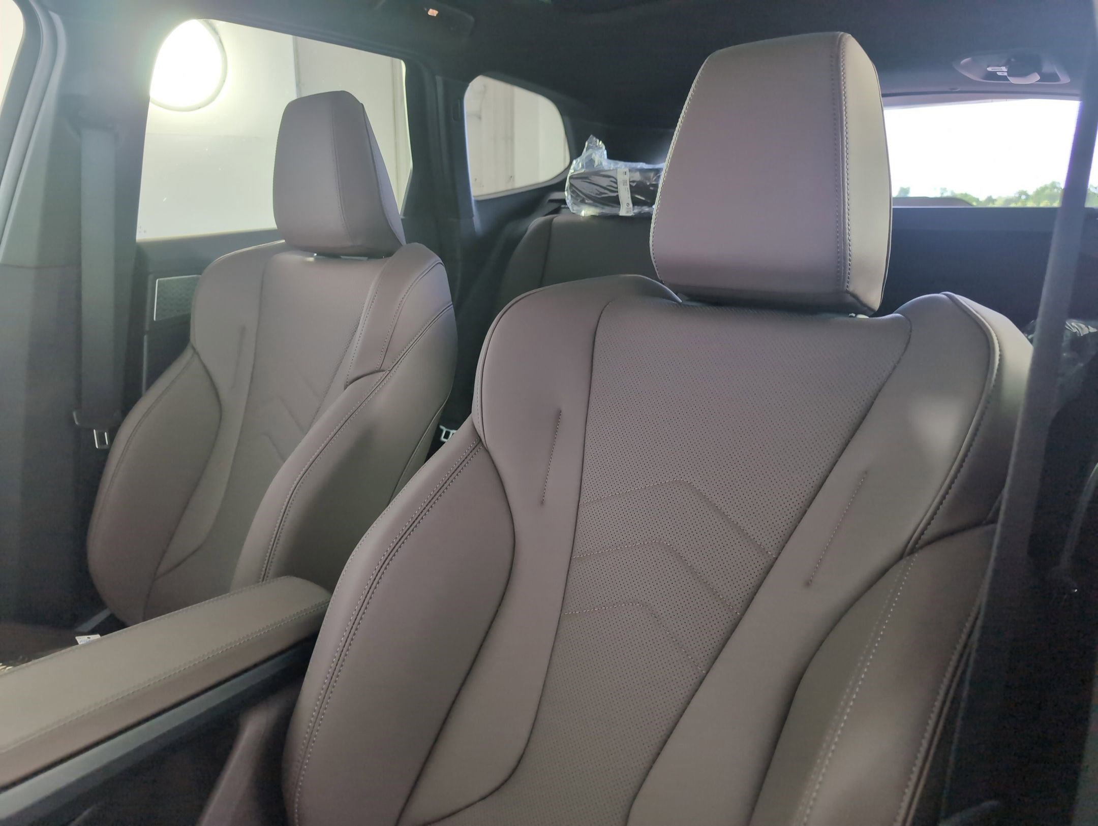 Used 2025 BMW X1 xDrive28i w/ Technology Package image 21