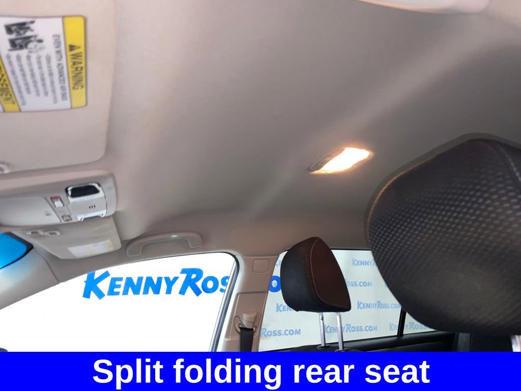 Used 2011 Honda CR-V LX image 10