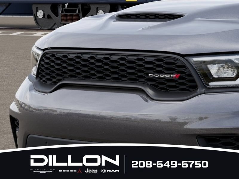 New 2026 Dodge Durango GT AWD/4WD image 37