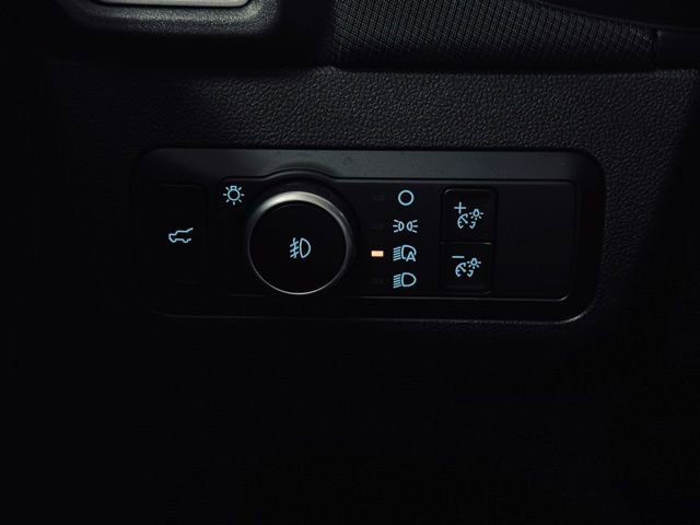 Used 2025 Ford Bronco Sport Badlands image 30