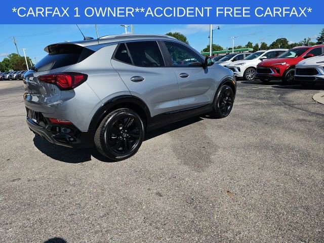 Used 2024 Buick Encore GX Sport Touring image 20