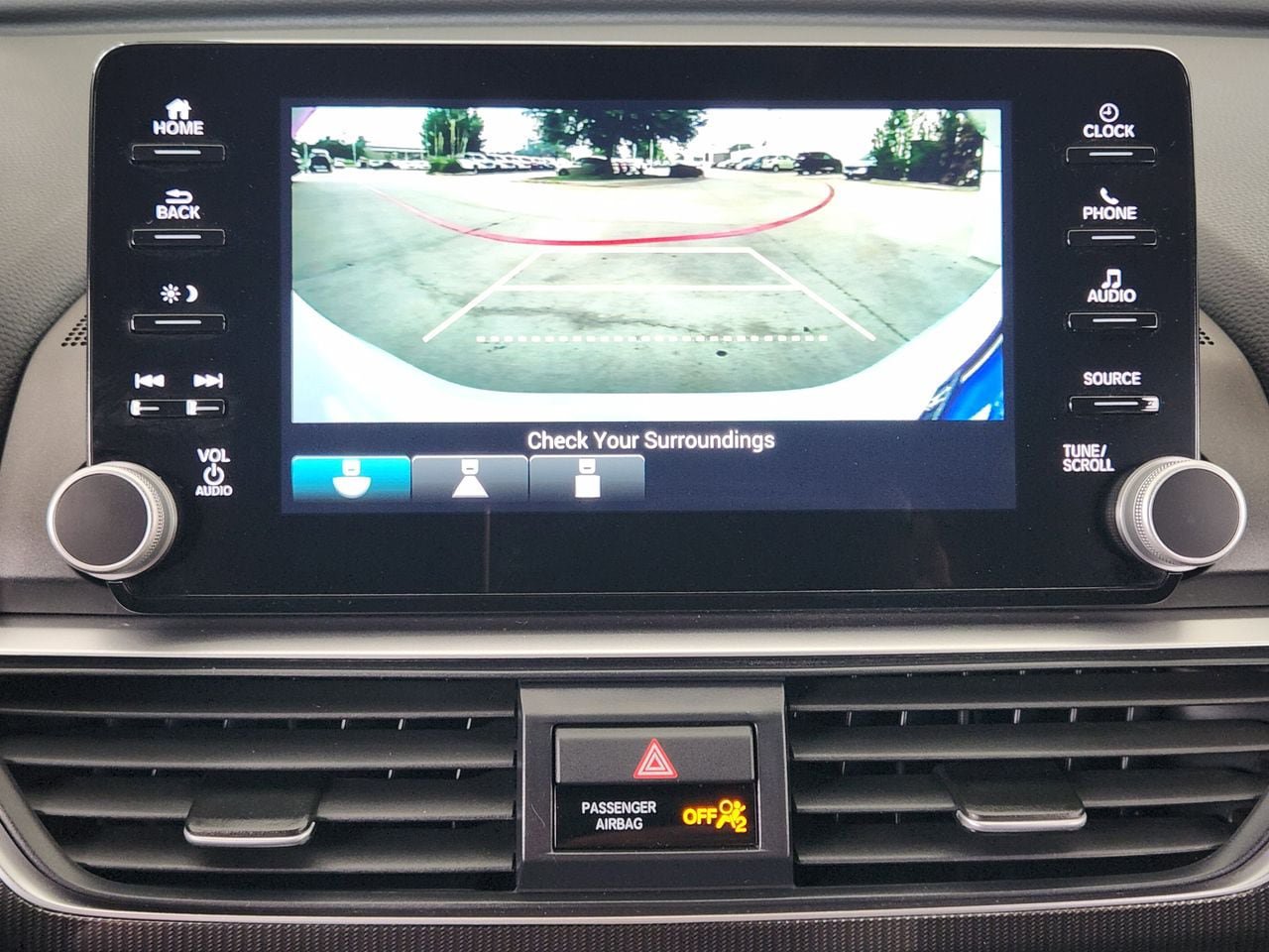 Certified 2020 Honda Accord Sport image 17