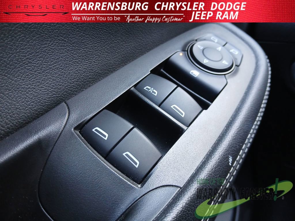 Used 2024 Buick Encore GX Sport Touring AWD/4WD image 30